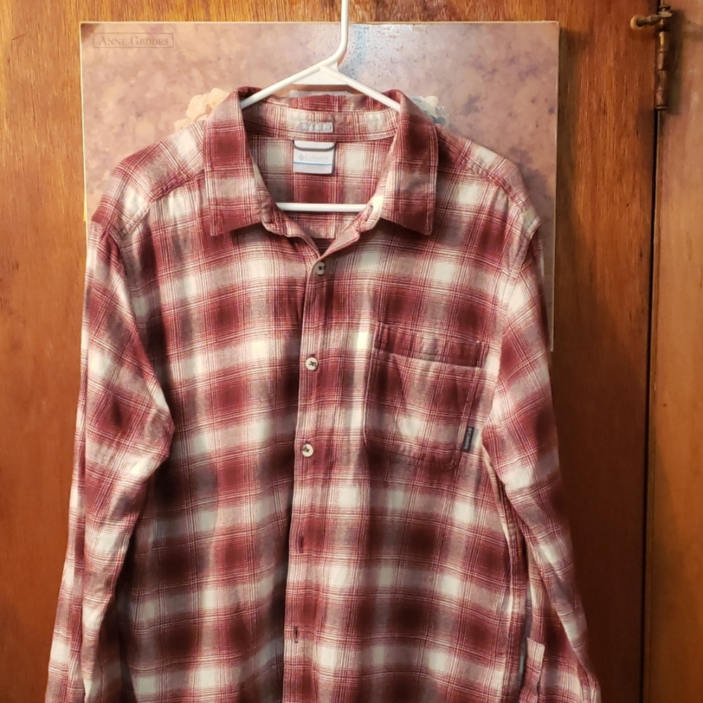 Flannel Shirt